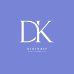 digikaif.com Logo