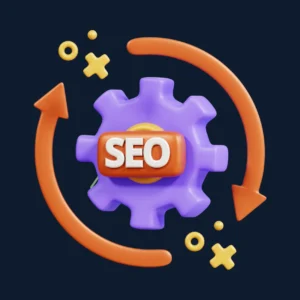 seo service page